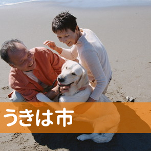 福岡県うきは市の保険屋へ