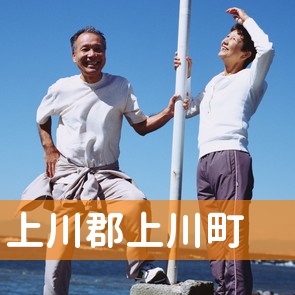 北海道上川郡上川町の保険屋へ