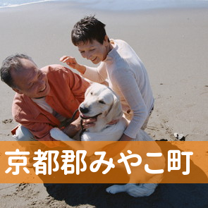 福岡県京都郡みやこ町の保険屋へ