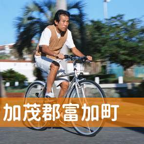 岐阜県加茂郡富加町の保険屋へ