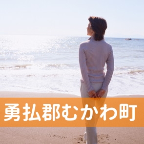 北海道勇払郡むかわ町の保険屋へ