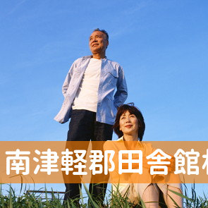 青森県南津軽郡田舎館村の保険屋へ