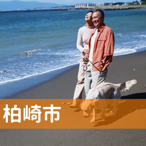 新潟県柏崎市の保険屋へ