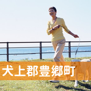 滋賀県犬上郡豊郷町の保険屋へ