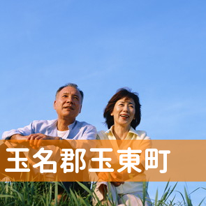 熊本県玉名郡玉東町の保険屋へ