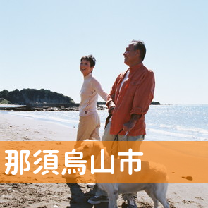 栃木県那須烏山市の保険屋へ