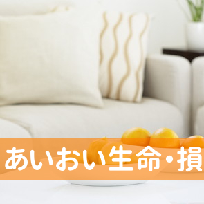 あいおい生命・損害保険代理店大吉