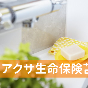 アクサ生命保険（株）苫小牧営業所