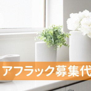 アフラック募集代理店飯塚真由美