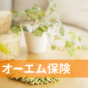 福井県大野市の（有）オーエム保険へ