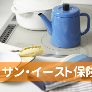 サン・イースト保険