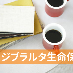 ジブラルタ生命保険（株）／大分支社日田支部