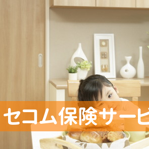セコム保険サービス（株）西日本支店