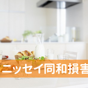 ニッセイ同和損害保険（株）八代支社