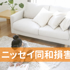 ニッセイ同和損害保険（株）／山陰損害サービスセンター