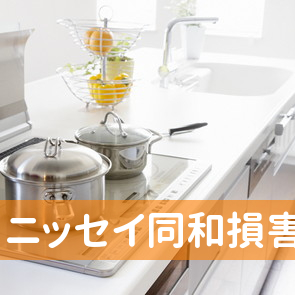 ニッセイ同和損害保険（株）／東北損害サービス部／いわき損害サービスセンター
