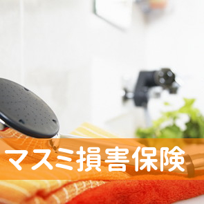 マスミ損害保険