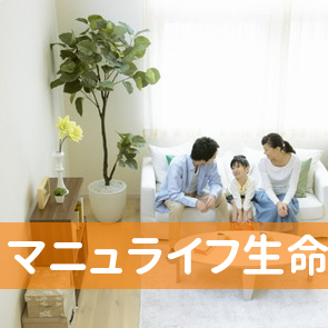 マニュライフ生命保険（株）／札幌セールスオフィス