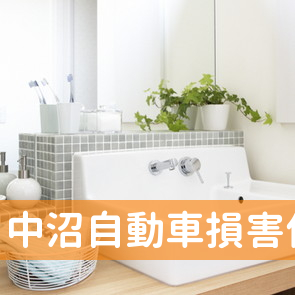 中沼自動車損害保険センター