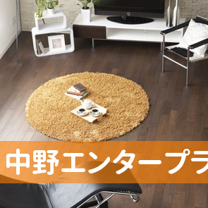 中野エンタープライズ
