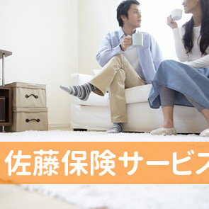 佐藤保険サービス