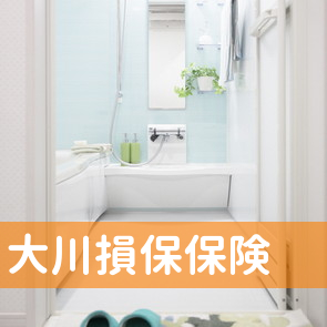 大川損保保険