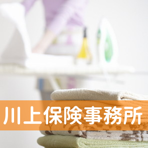 川上保険事務所