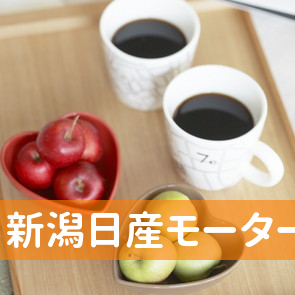 新潟日産モーター（株）柏崎営業所