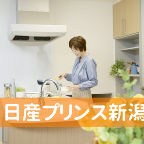 日産プリンス新潟販売（株）巻店