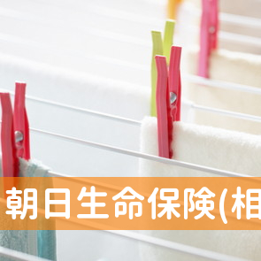 朝日生命保険(相)／さいたま支社／川口営業所