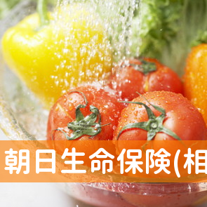 朝日生命保険(相)／那覇営業部