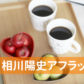 相川陽史アフラック募集代理店