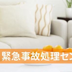 緊急事故処理センター