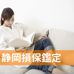 静岡県静岡市駿河区の（有）静岡損保鑑定へ