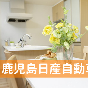 鹿児島日産自動車（株）／新栄店