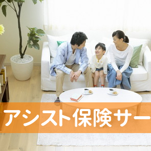 （有）アシスト保険サービス