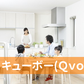 （有）キューボー(Ｑｖｏｕ)