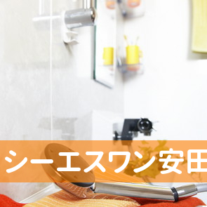 （有）シーエスワン安田
