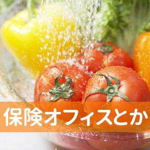 （有）保険オフィスとかち