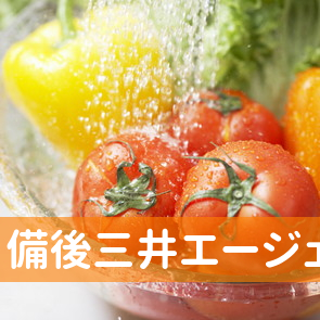 （有）備後三井エージェント