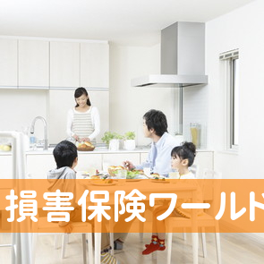 （有）損害保険ワールド