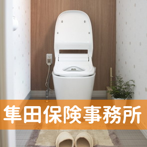 （有）隼田保険事務所
