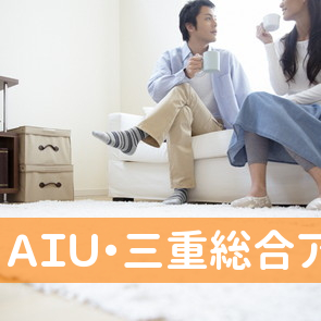 （有）ＡＩＵ・三重総合アシスト代理店