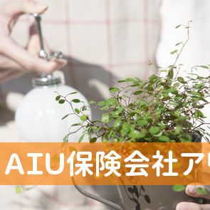 （有）ＡＩＵ保険会社アリコジャパンティエスエー