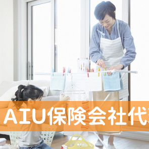 （有）ＡＩＵ保険会社代理店レークエージェンシー