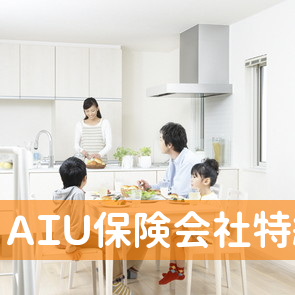 （有）ＡＩＵ保険会社特級代理店ジャスティス