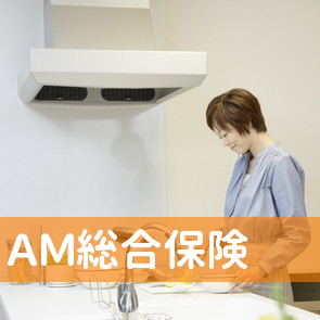 （有）ＡＭ総合保険