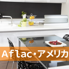 （有）Ａｆｌａｃ・アメリカンファミリー生命サービスショップ祐徳企画