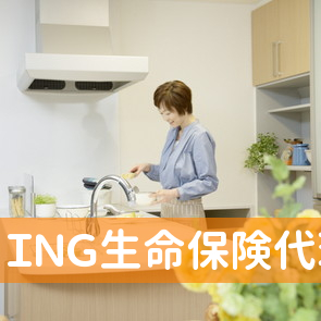 （有）ＩＮＧ生命保険代理店セイワ