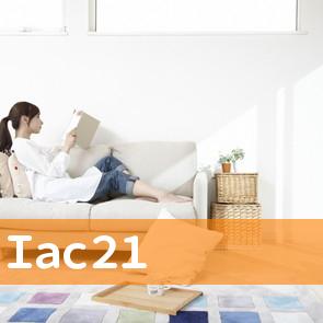 （有）Ｉａｃ２１